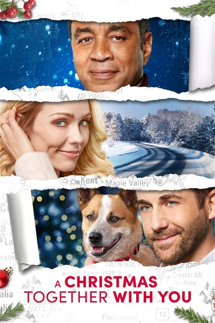 Poster for A Christmas Together With You