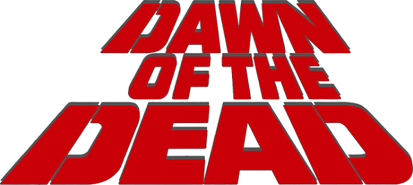Dawn of the Dead logo