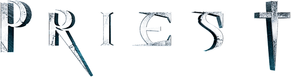 Priest logo