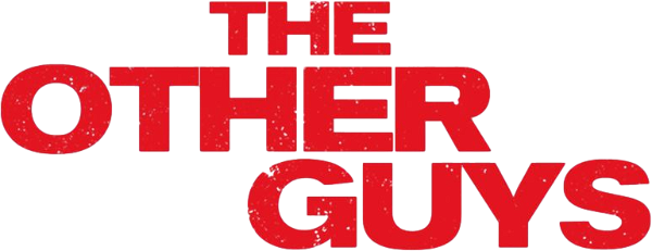 The Other Guys logo
