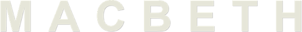 Macbeth logo