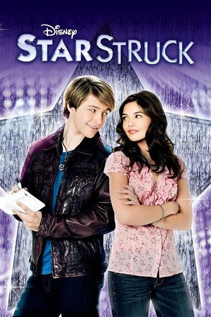 Poster for Starstruck
