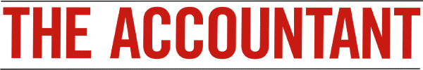 The Accountant logo