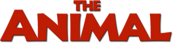 The Animal logo