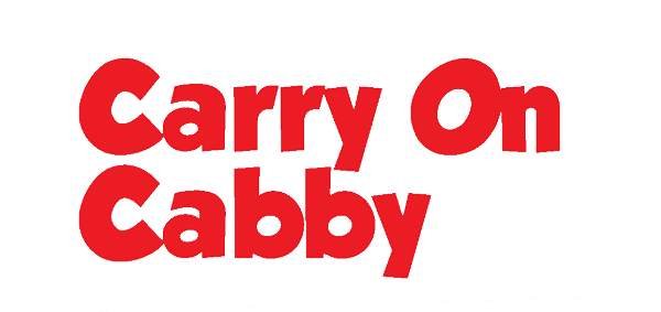 Carry On Cabby logo