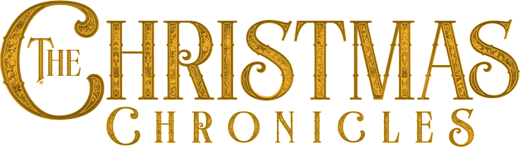 The Christmas Chronicles logo