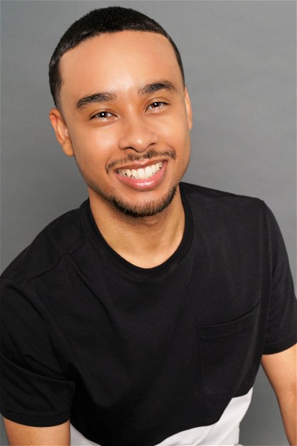 Zachary Isaiah Williams