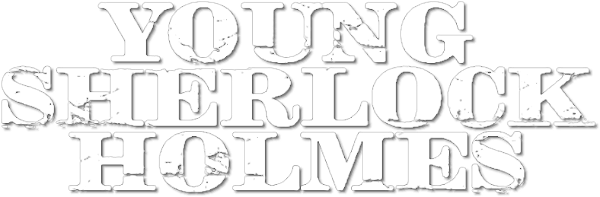 Young Sherlock Holmes logo