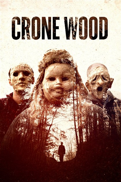 Poster for Crone Wood