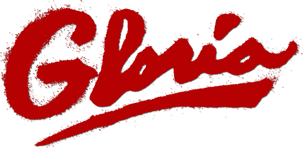 Gloria logo