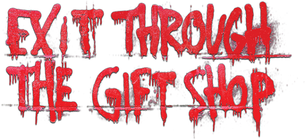 Exit Through the Gift Shop logo