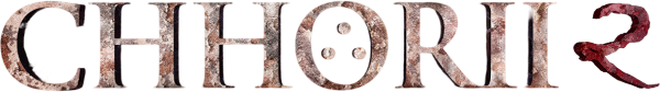 Chhorii 2 logo
