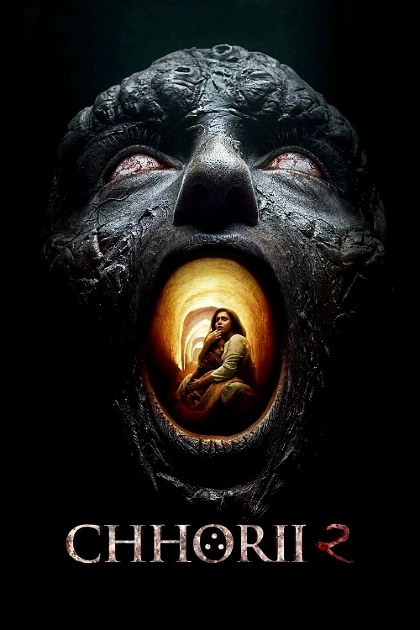 Poster for Chhorii 2