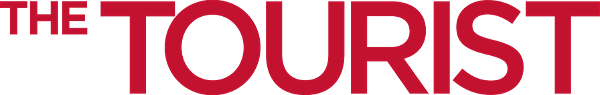 The Tourist logo