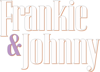 Frankie and Johnny logo