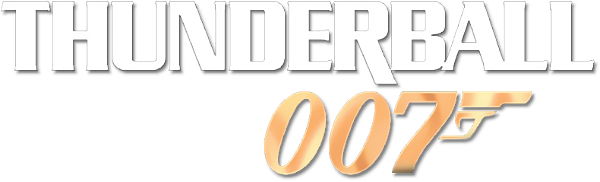 Thunderball logo