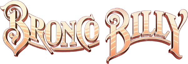 Bronco Billy logo