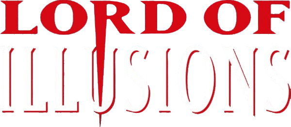 Lord of Illusions logo