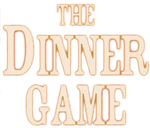 The Dinner Game logo