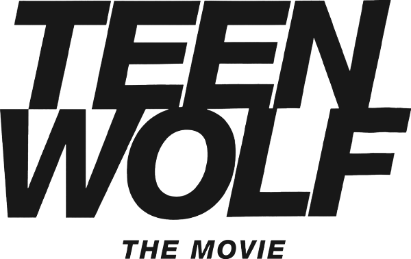 Teen Wolf: The Movie logo