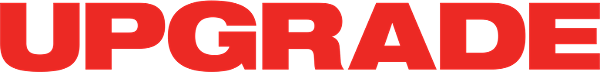 Upgrade logo
