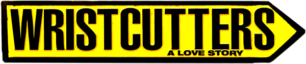 Wristcutters: A Love Story logo