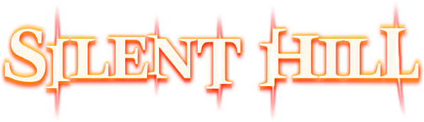 Silent Hill logo