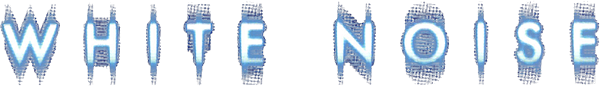 White Noise logo