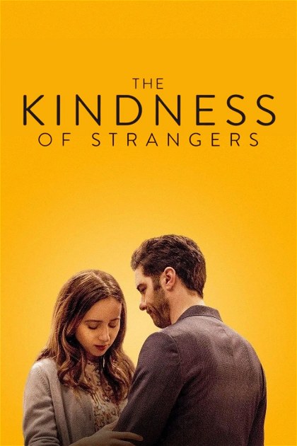 Poster for The Kindness of Strangers