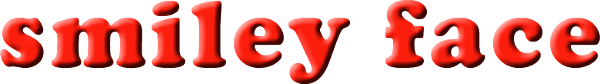 Smiley Face logo
