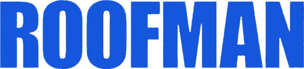 Roofman logo