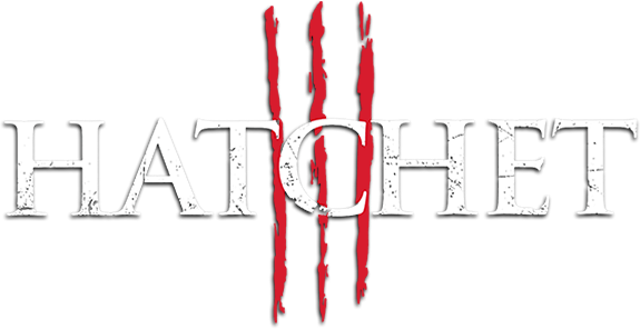 Hatchet III logo