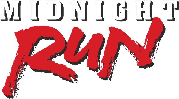 Midnight Run logo
