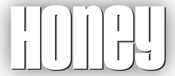 Honey logo