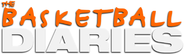 The Basketball Diaries logo