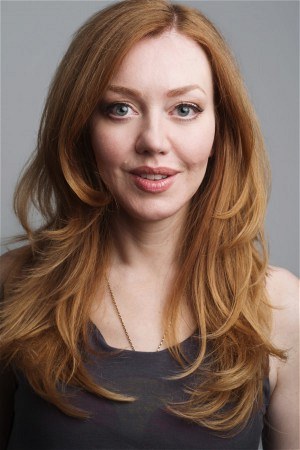 Katharine Bennett-Fox