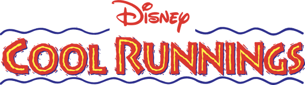Cool Runnings logo