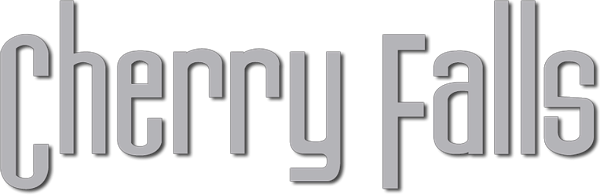 Cherry Falls logo