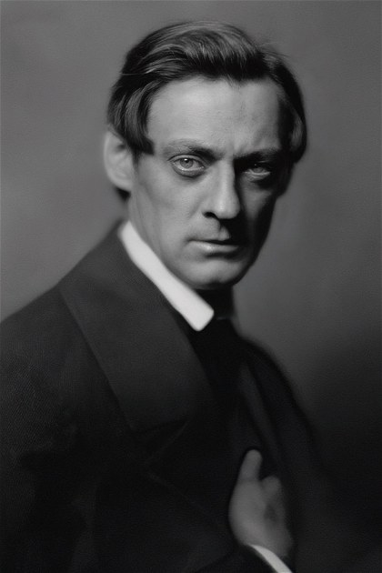 Lionel Barrymore