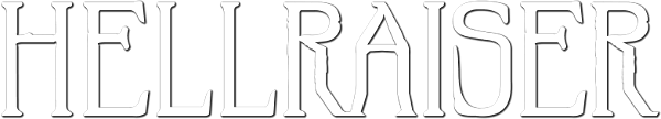 Hellraiser logo