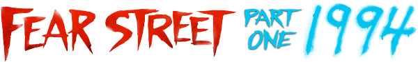 Fear Street: 1994 logo
