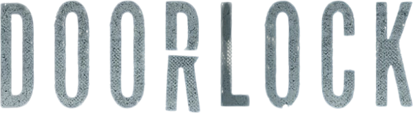 Door Lock logo