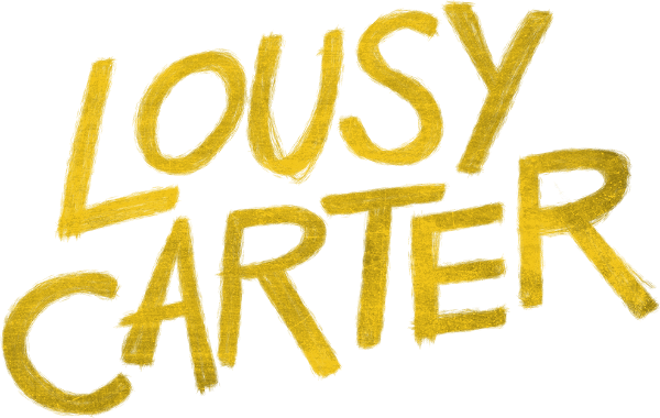 Lousy Carter logo