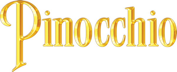Pinocchio logo