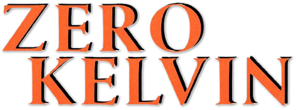 Zero Kelvin logo
