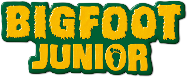 The Son of Bigfoot logo