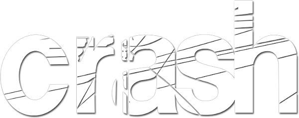 Crash logo