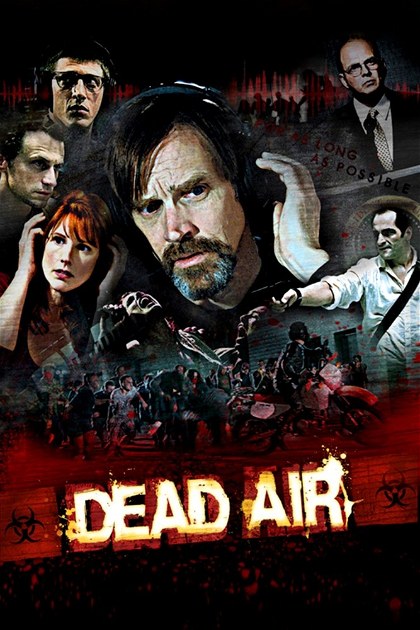 Poster for Dead Air