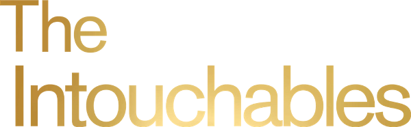 The Intouchables logo