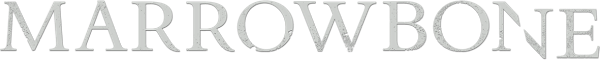 Marrowbone logo